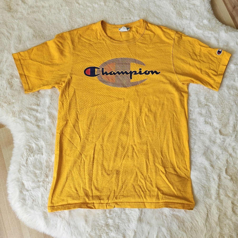 Champion T shirt